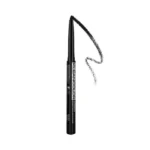 Delineador Retráctil Waterproof - Tono Negro Kleancolor