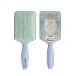 Peine Disney Cinderella con diseño de personaje de Disney para niñas. Ideal para peinar cabellos largos y cortos, con cerdas suaves.