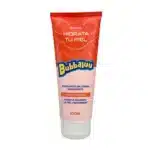Exfoliante Corporal Bubbaluu - Frutilla