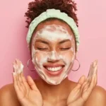 Gel Limpiador Water Balance Bielenda - Imagen 2