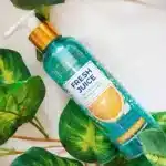 Gel Limpiador Facial Fresh Juice - Imagen 2