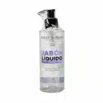 Jabón Líquido Facial - Extractos Naturales