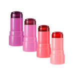 Jelly Tint 2 en 1 para Labios y Mejillas