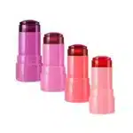 Jelly Tint 2 en 1 para Labios y Mejillas