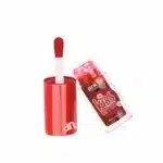 Tinta Kiss Liptint 24 HR - Tono Pretty - Pink Up