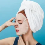 Mascarilla Facial Anti Acné Piña - Imagen 2