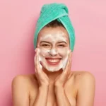 Espuma Limpiadora Facial - Imagen 2