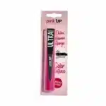 Máscara Waterproof Ultra Lashes - Pink Up
