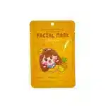 Mascarilla Facial Anti Acné Piña