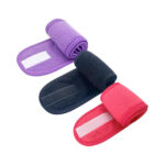 Cintillo ajustable con velcro - Colores Surtidos - Imagen 2
