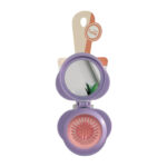 Peine de Bolsillo con Espejo Colores - Colores Surtidos - Imagen 2