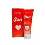 Protector Solar en Gel 90 SPF