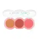 Rubor Treble Flush - Tono Nice & Spiced Kleancolor