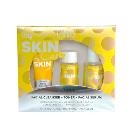 Set My Skincare Colágeno