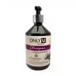 Shampoo con Extracto de Cebolla y Romero