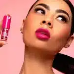 Tinta Kiss Liptint 24 HR - Tono Bloom - Pink Up - Imagen 2