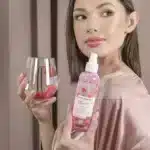 Tónico Calmante Eco Sorbet - Frambuesa - Imagen 2